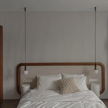Sleek And New Studio, Monaco Apartment
